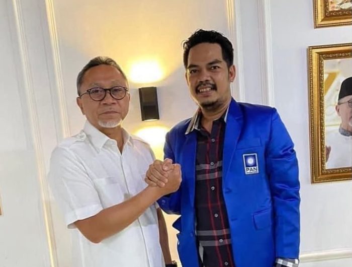PAN Sulsel