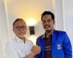 PAN Sulsel