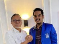 PAN Sulsel