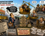Kepastian Hukum Investasi