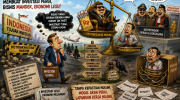 Kepastian Hukum Investasi
