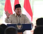 Prabowo
