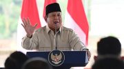 Prabowo