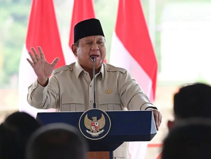 Prabowo