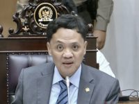 RUU Perampasan Aset