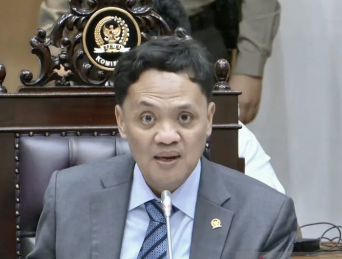RUU Perampasan Aset
