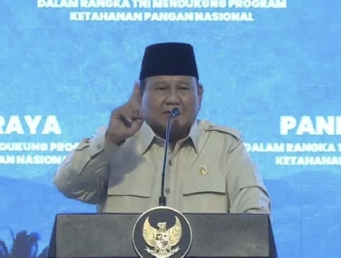 Prabowo