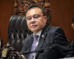 DPR RI