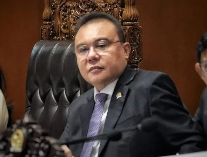 DPR RI