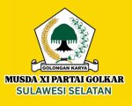 Musda Golkar Sulsel