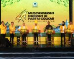Ketua Golkar Sulsel