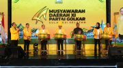 Ketua Golkar Sulsel