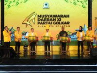 Ketua Golkar Sulsel