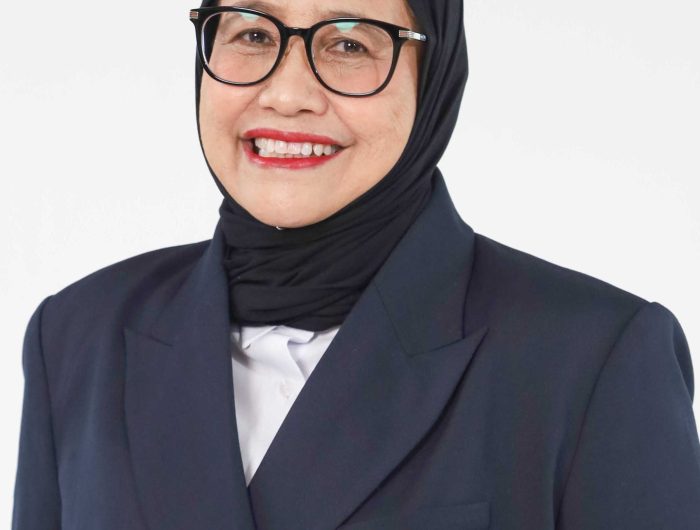 Naik Kepala BGN