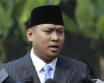 Sudaryono Kepala BGN