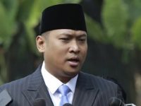 Sudaryono Kepala BGN