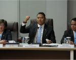 Sudaryono Dapur MBG Dibekukan