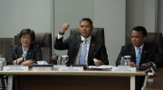 Sudaryono Dapur MBG Dibekukan