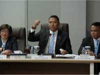 Sudaryono Dapur MBG Dibekukan