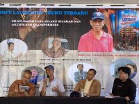 Buku Amran Razak