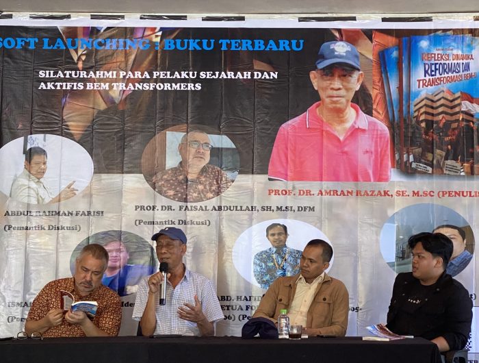 Buku Amran Razak
