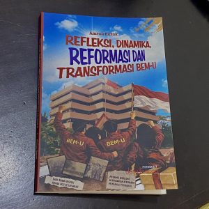 Buku Amran Razak