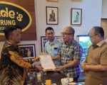 Suara Dukung IAS