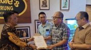 Suara Dukung IAS