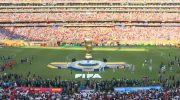 Spanyol Juara Dunia