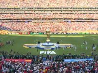 Spanyol Juara Dunia