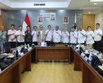 Hubungan Industrial Harmonis