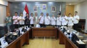 Hubungan Industrial Harmonis