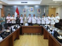 Hubungan Industrial Harmonis