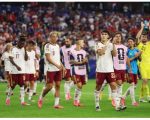Spanyol Kalahkan Prancis