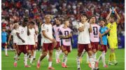 Spanyol Kalahkan Prancis