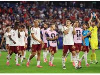Spanyol Kalahkan Prancis