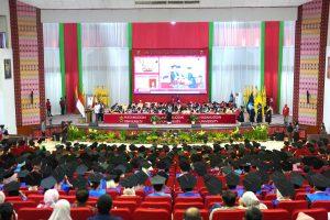Kompetisi Global Ilmu