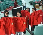 Jas Almamater Unhas
