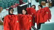 Jas Almamater Unhas