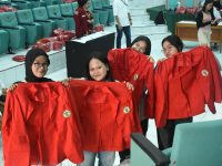 Jas Almamater Unhas