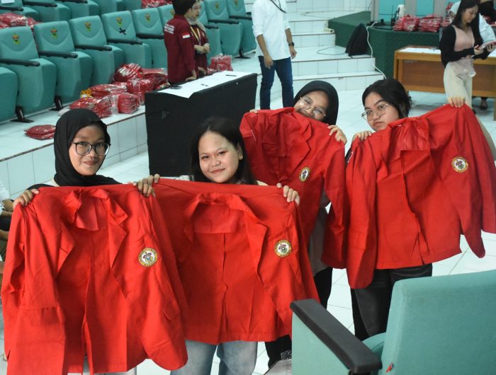 Jas Almamater Unhas