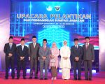 Rektor Unhas Lantik