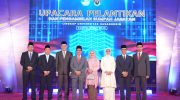 Rektor Unhas Lantik