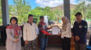 BUMDes Maros Ikan Nila