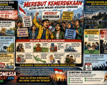 Indonesia Berdaulat Adil Makmur
