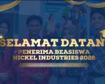 Unhas Nickel Industries