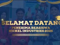 Unhas Nickel Industries