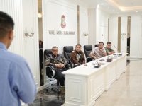 PSEL Kota Makassar