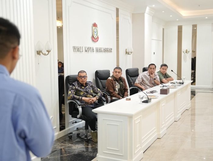 PSEL Kota Makassar