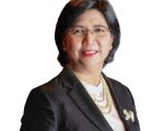 Destry Damayanti Gubernur BI